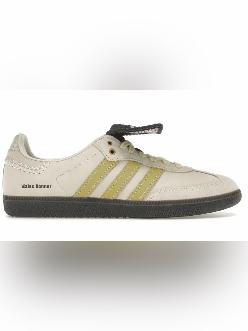 Adidas Samba
Wales Bonner in Ecrtin Brown